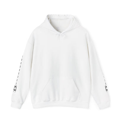 Don't Be Lame Leave the Passing Lane Hoodie