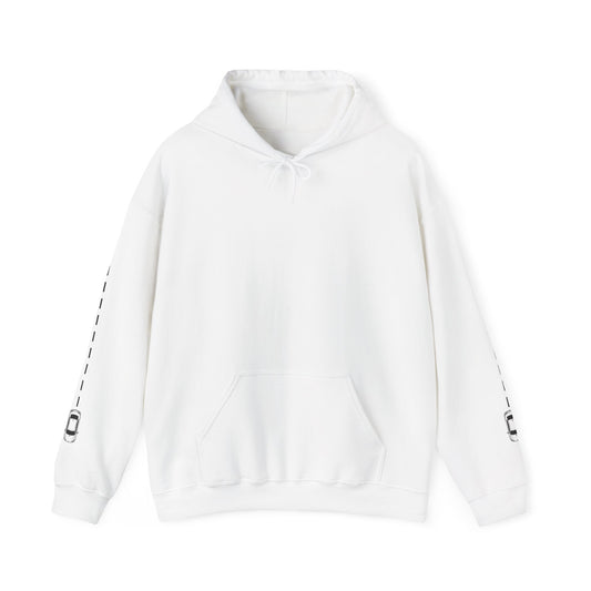Don't Be Lame Leave the Passing Lane Hoodie
