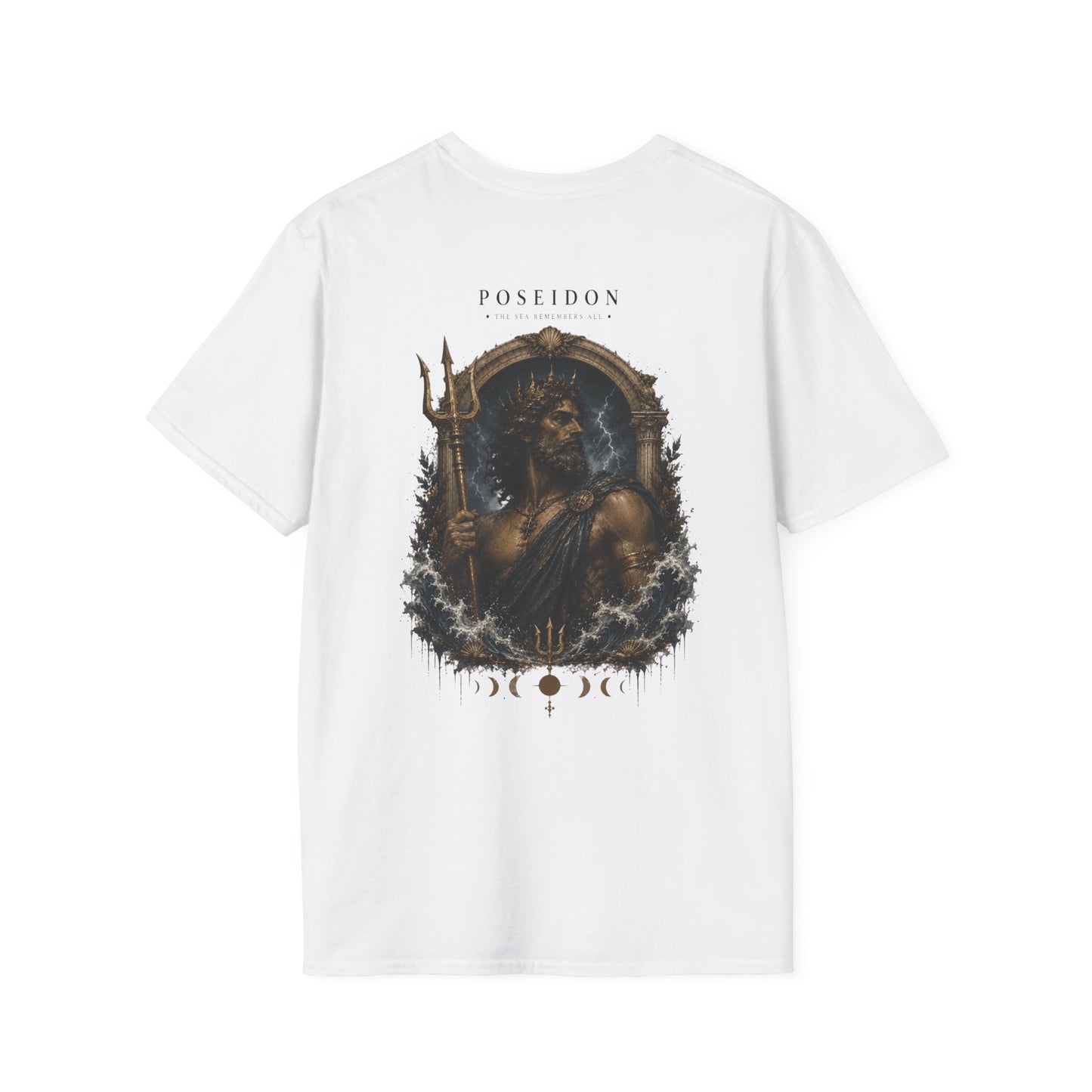 POSEIDON
