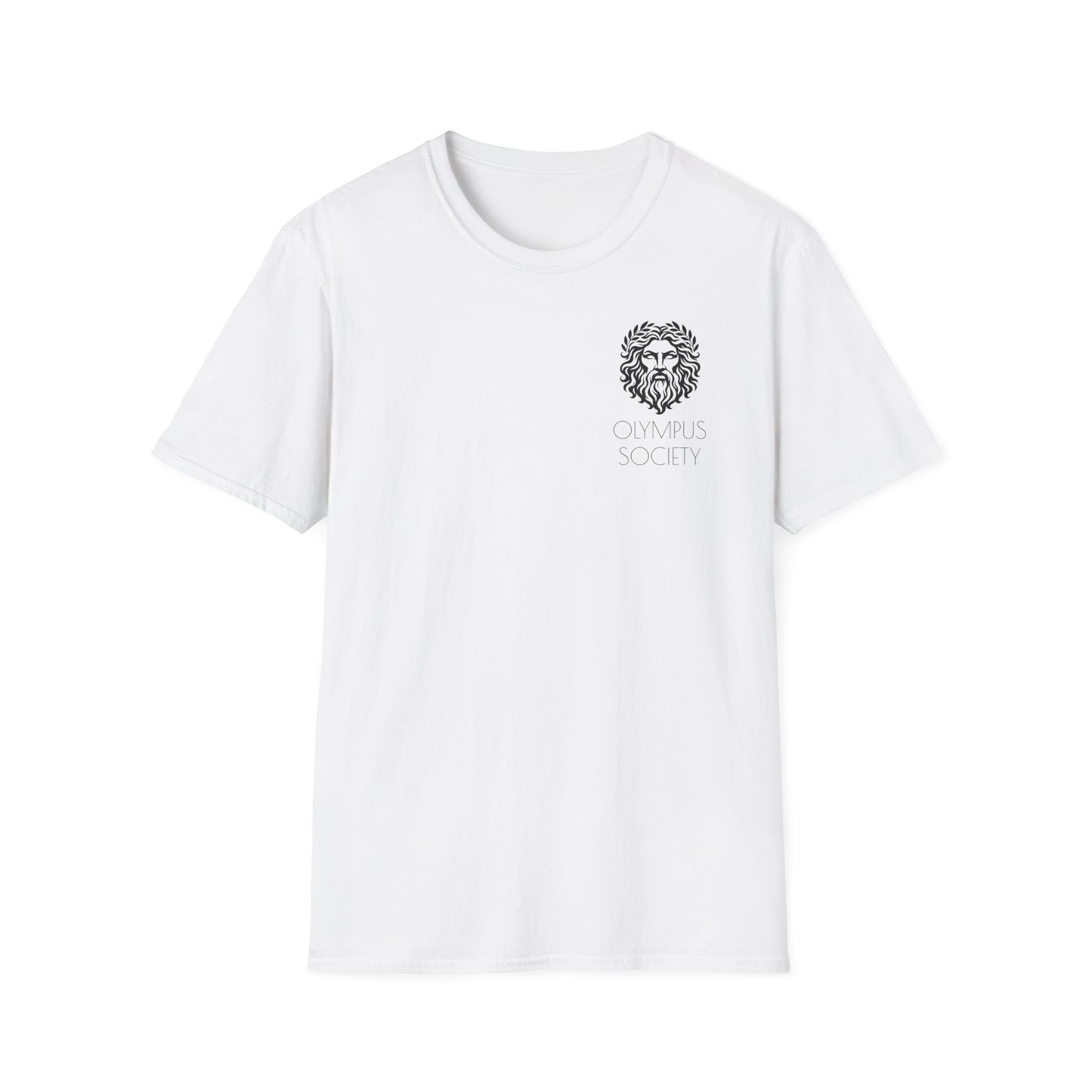 Copy of Copy of Copy of Copy of Copy of Copy of Copy of Copy of Unisex Softstyle T-Shirt