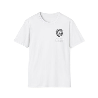 Copy of Copy of Copy of Copy of Copy of Copy of Copy of Copy of Unisex Softstyle T-Shirt