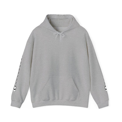 Don't Be Lame Leave the Passing Lane Hoodie