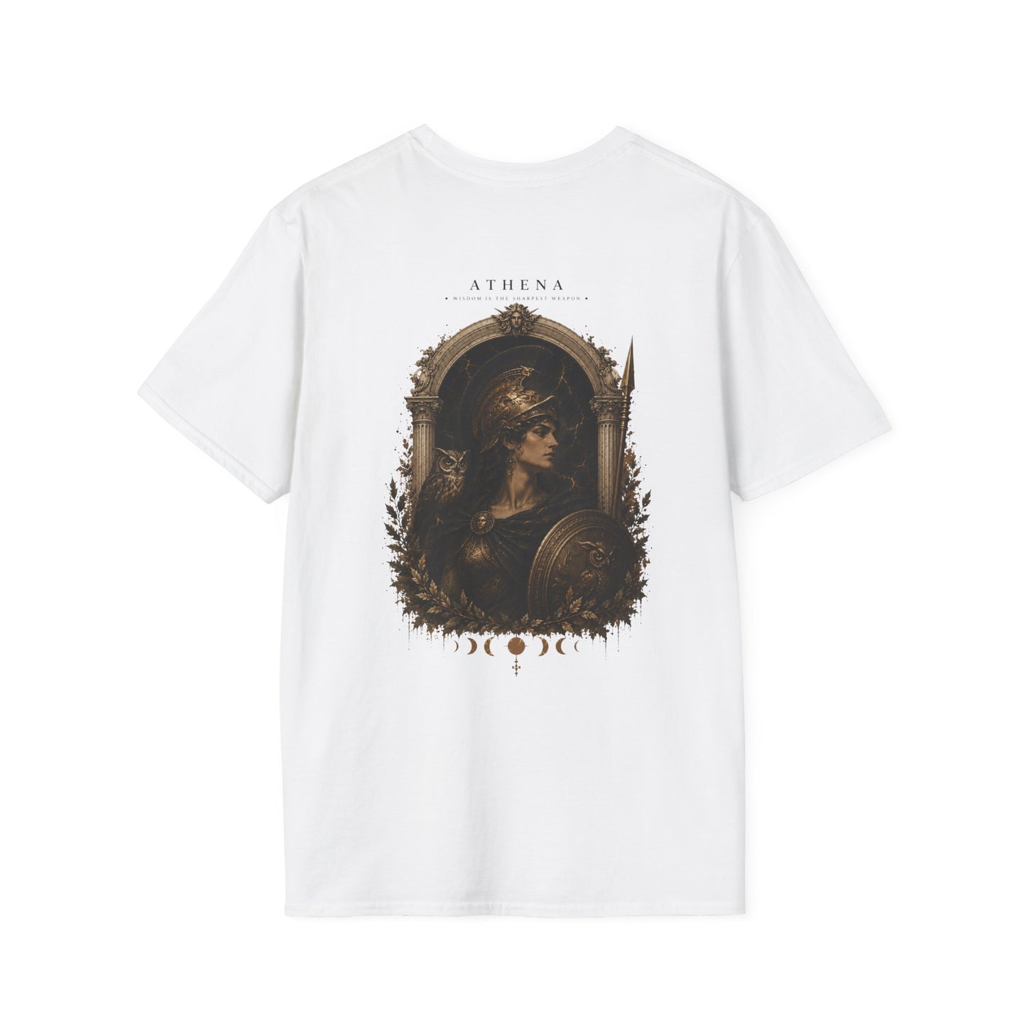 Copy of Copy of Copy of Copy of Copy of Copy of Copy of Copy of Unisex Softstyle T-Shirt