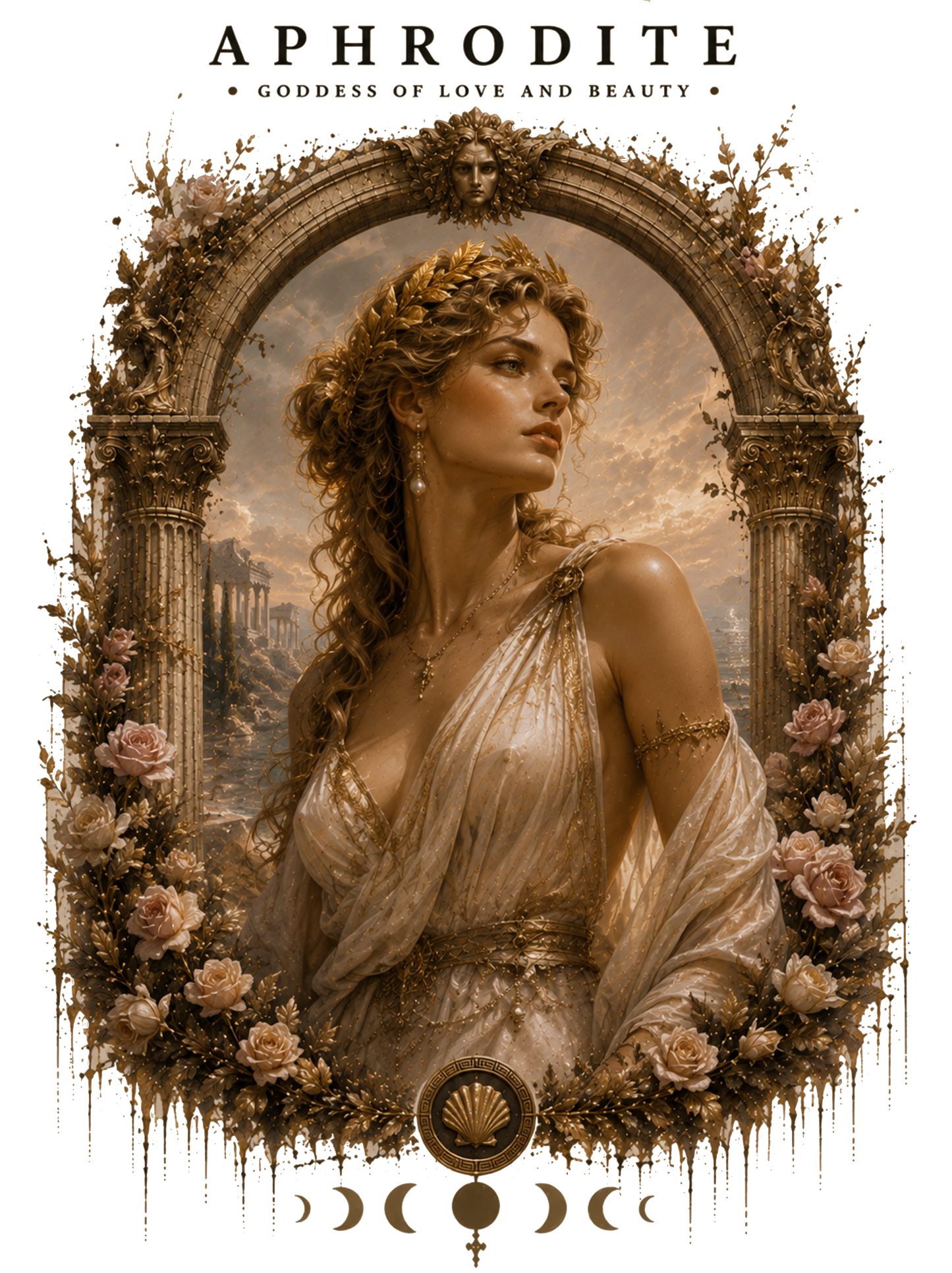 APHRODITE