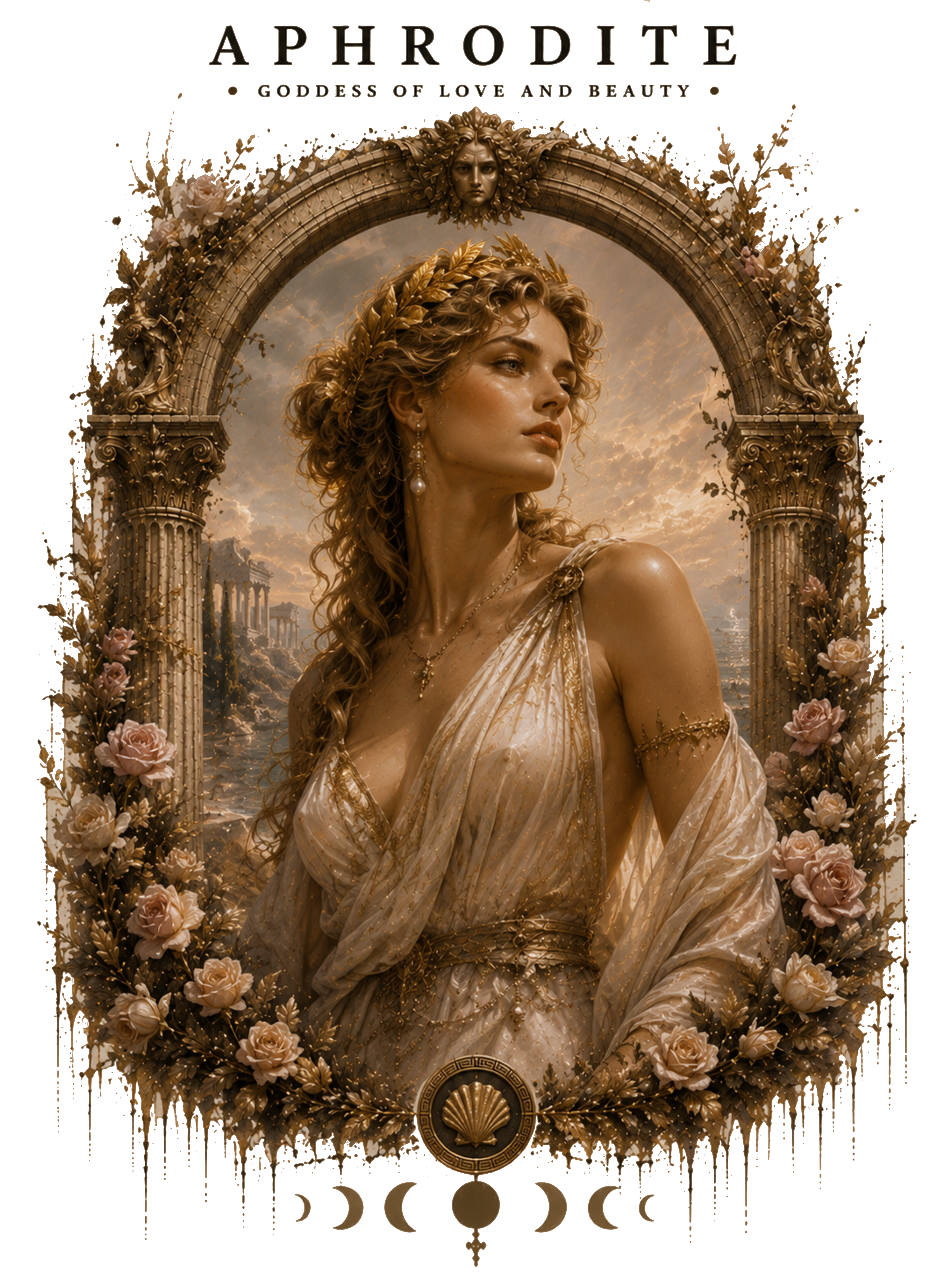 APHRODITE