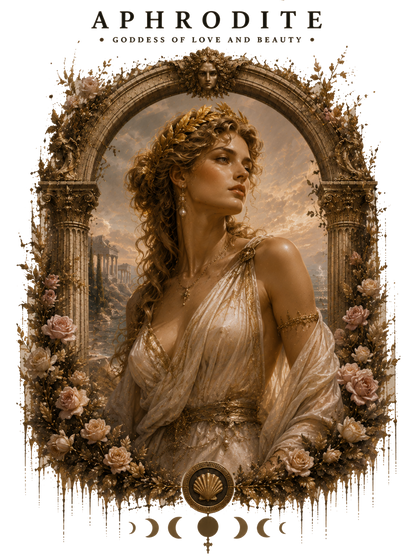 APHRODITE