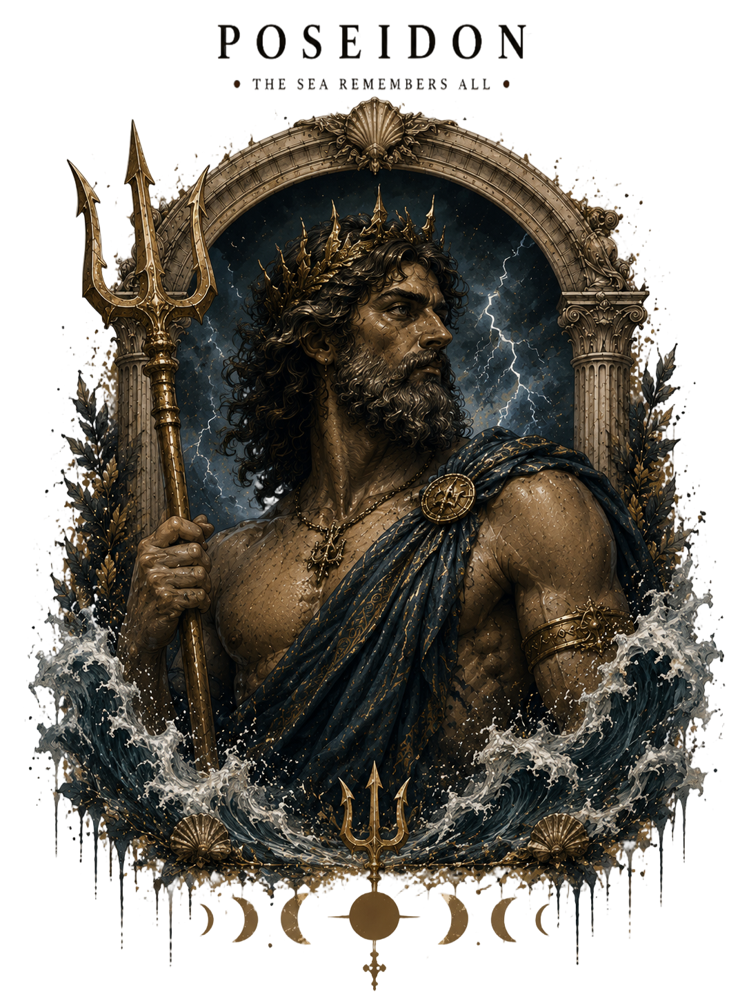 POSEIDON