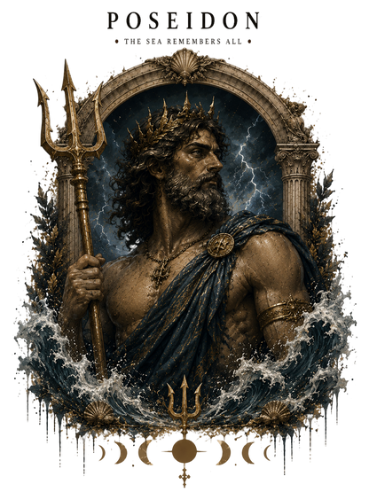 POSEIDON