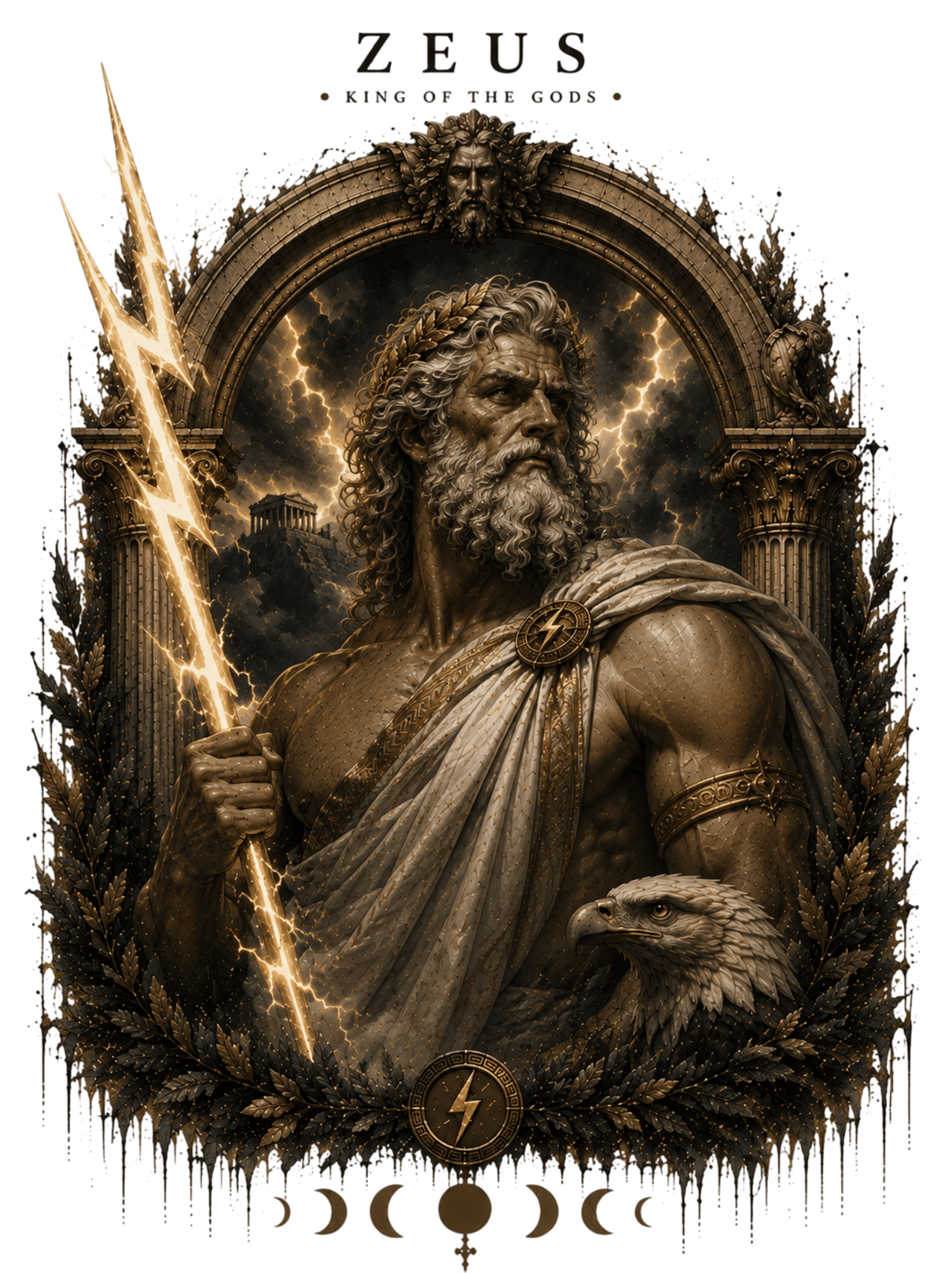 ZEUS