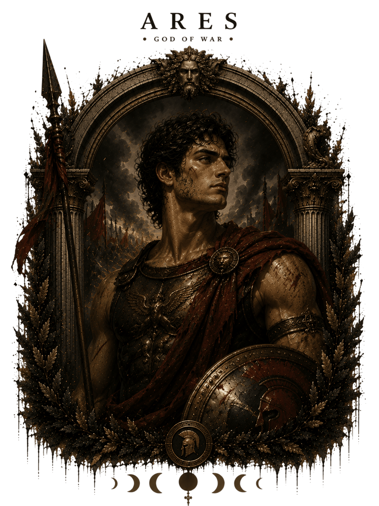 ARES
