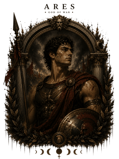 ARES