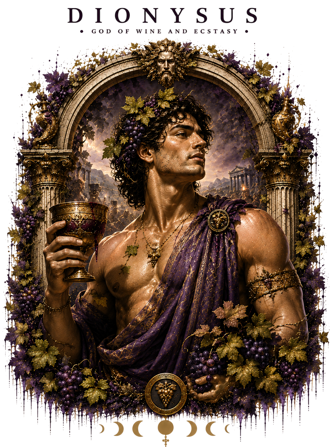 DIONYSUS